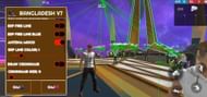 The modified game clients allow hackers to optimize various functions to get an unfair benefit (Image via GAMING MAMUN/YouTube)